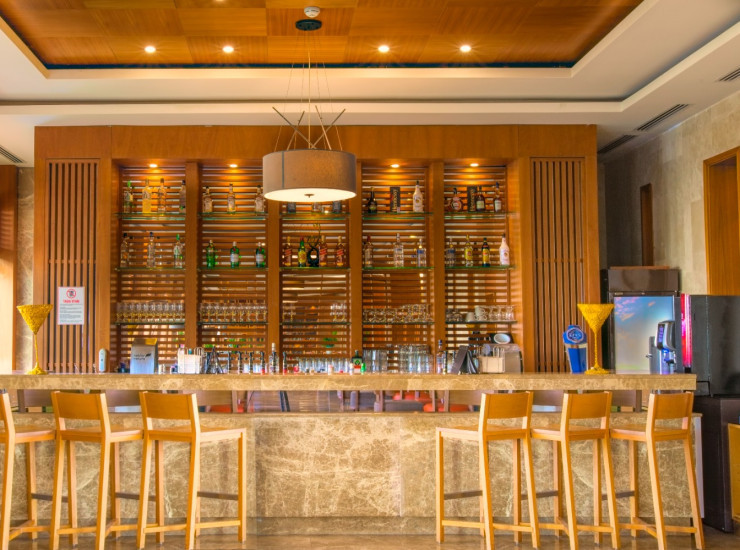 The Bar Лобби Бар
